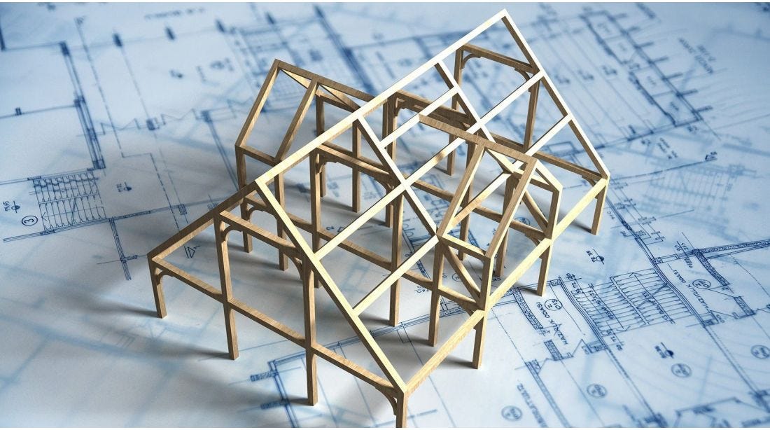 Mastering Preconstruction: A Blueprint for Success